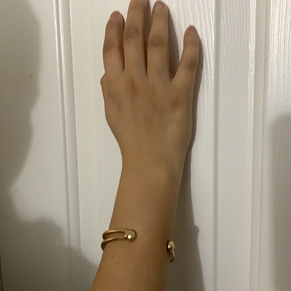 Metal Wrapped Hinge - Picture 3 of 3